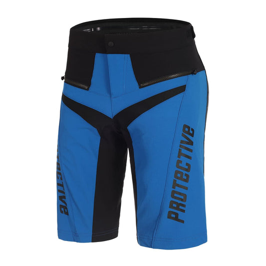 Protective P-Up Jump Men's Shorts