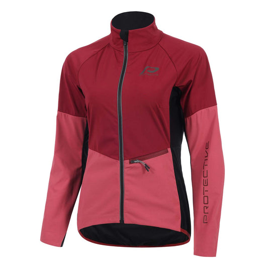 Protective P-Beat Street 2.0 Women's Softshell Jacket