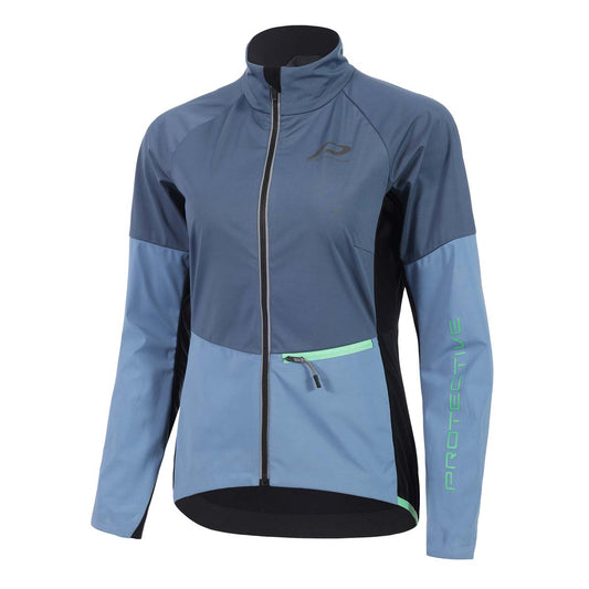 Protective P-Beat Street 2.0 Women's Softshell Jacket