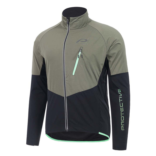 Softshell jacket Protective P-Beat Street 2.0