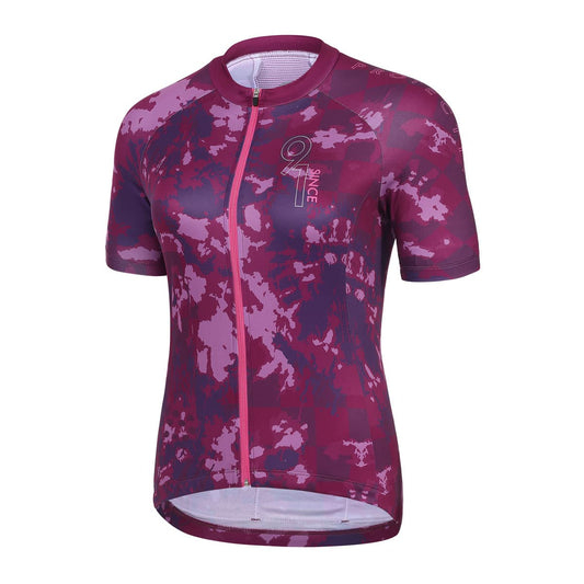 Protective P-Blueberry Women's Jersey