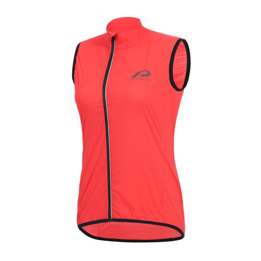 Protective P-Nuthing Women's Wind Vest