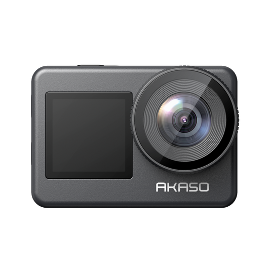 AKASO Action Camera Brave 7