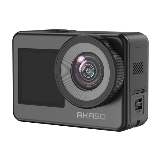 AKASO Action Camera Brave 7