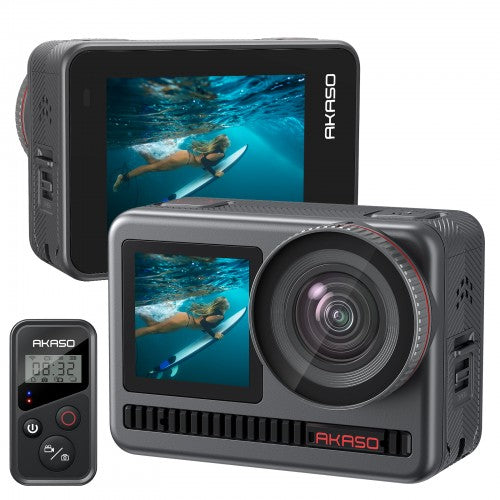 AKASO Action Camera Brave 8