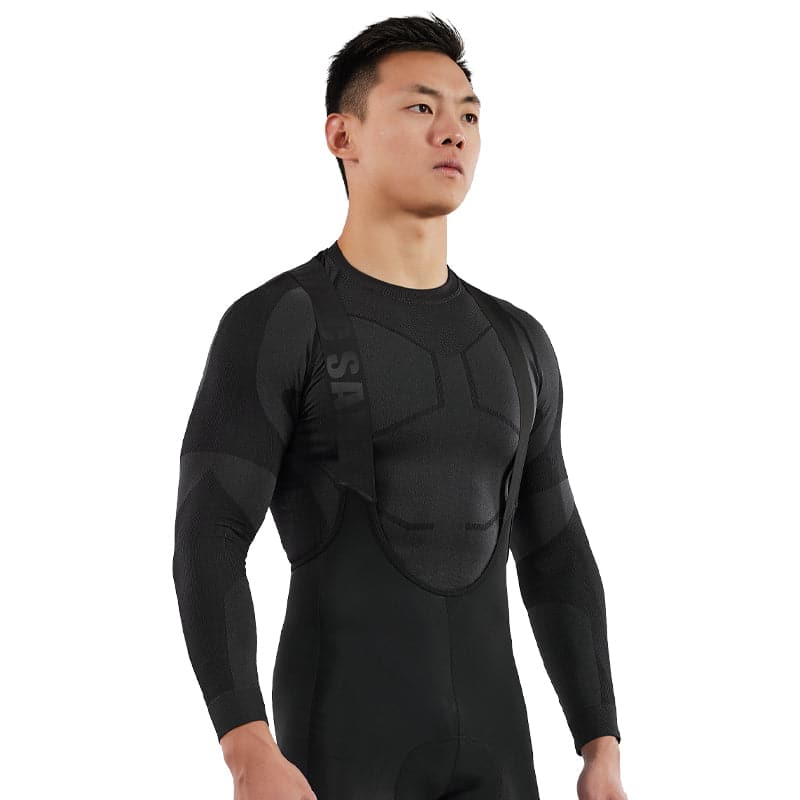 Santic Century Men's Base Layer Santic