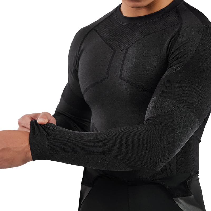 Santic Century Men's Base Layer Santic