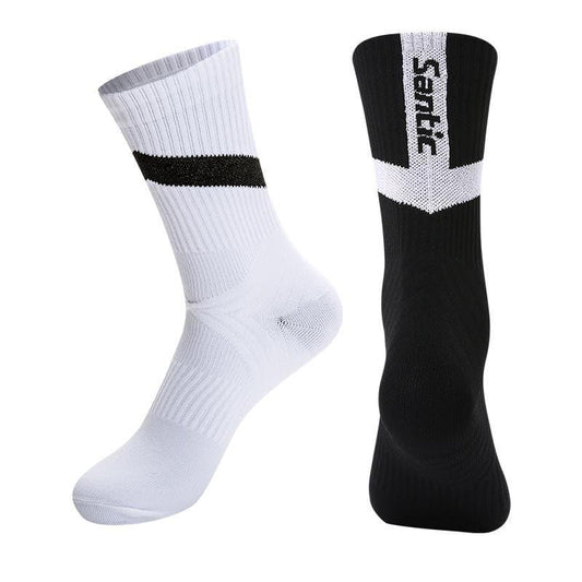 Santic LiangYi Reflective Socks Santic