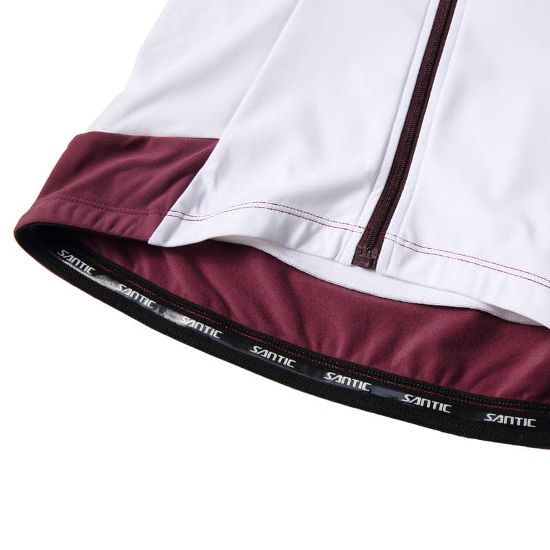 Santic Arki Women's Winter jersey Santic