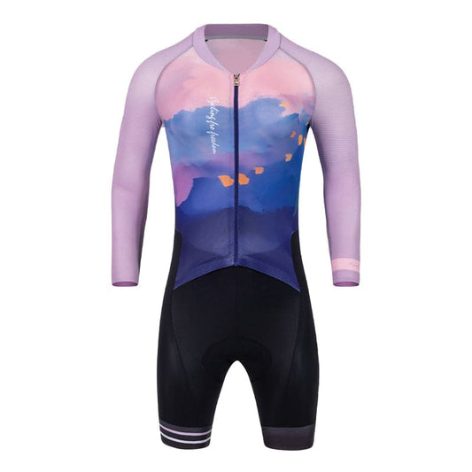 Santic Persia Tata Women's Racing Suit