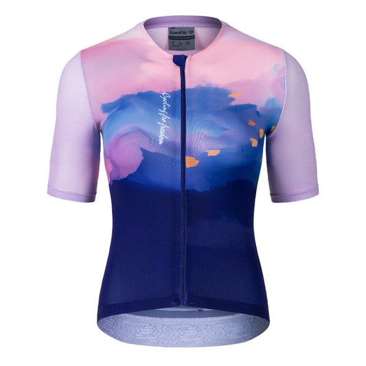 Santic Chora Women's Jersey