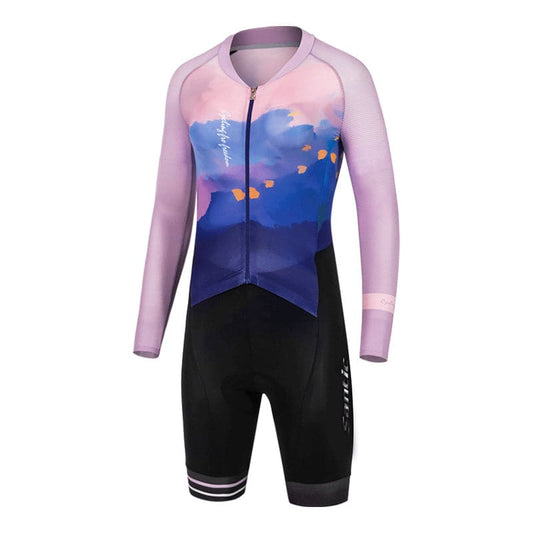 Santic Persia Tata Women's Racing Suit