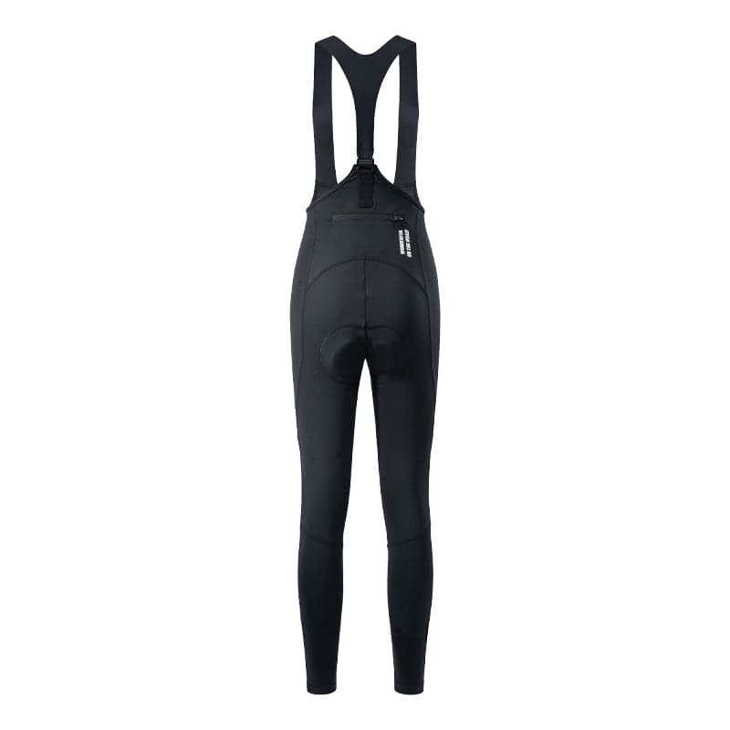 Santic Chloe Women's Winter Bib Tight Santic