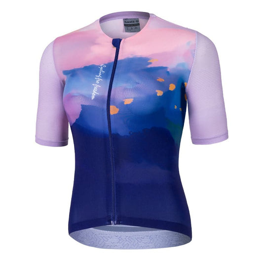 Santic Chora Women's Jersey