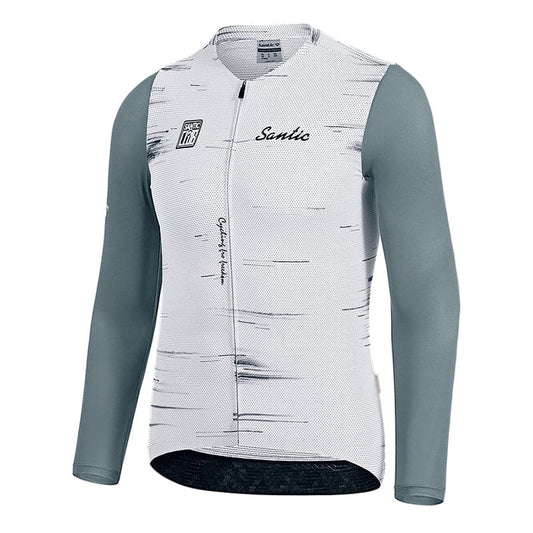 Santic Weizhe Men's Jersey