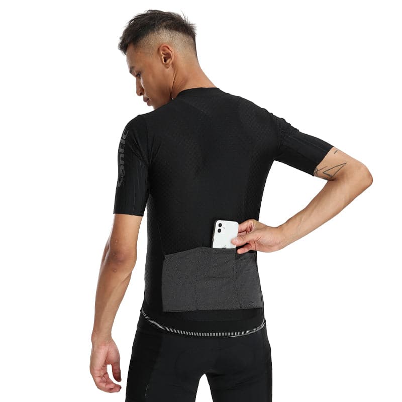 Santic Jiushi Men's Jersey Santic