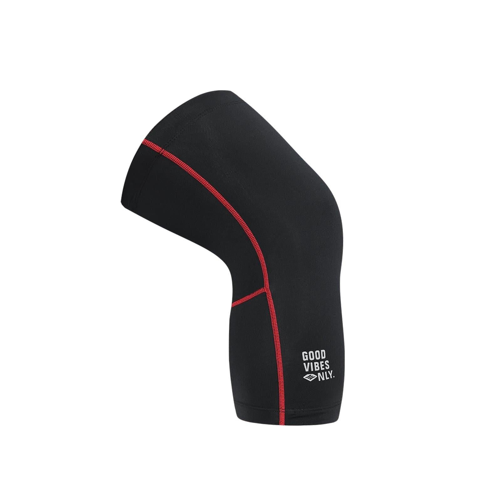 Santic Daren Winter Knee Pads Santic