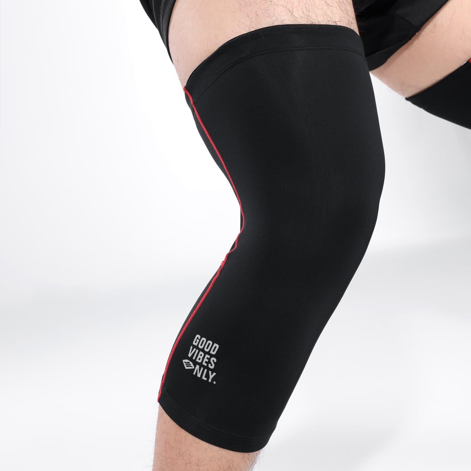 Santic Daren Winter Knee Pads Santic