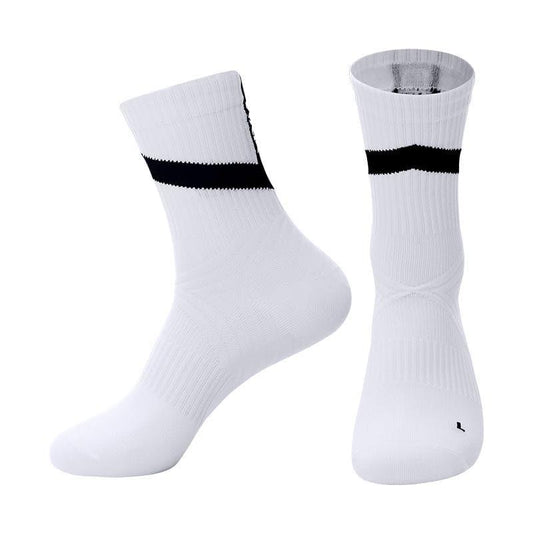 Santic LiangYi Reflective Socks Santic