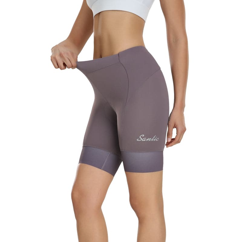 Santic Huanci  Women's Bike Shorts Santic