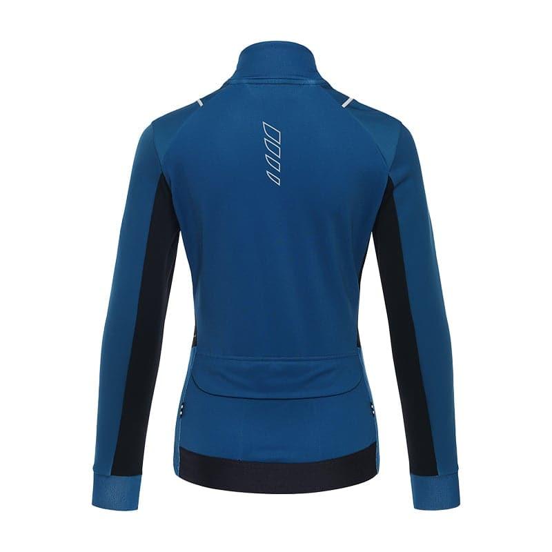 Santic Bratan Women's Winter Jersey Santic Cycling