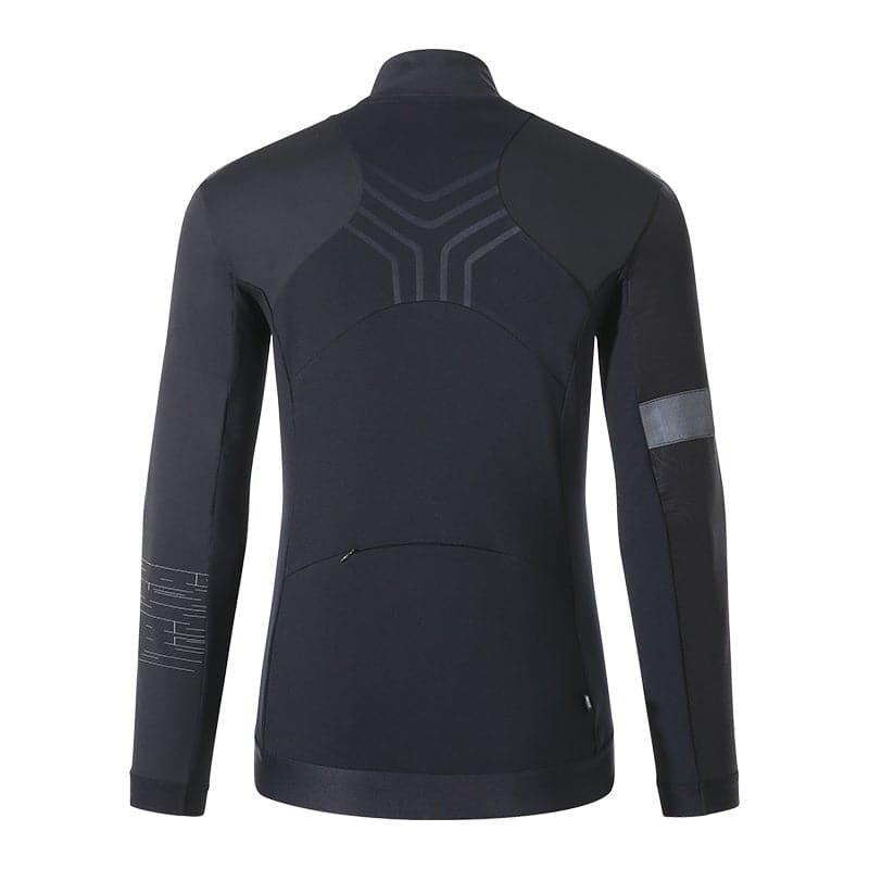 Santic Chuansen Men's Winter Jersey Santic