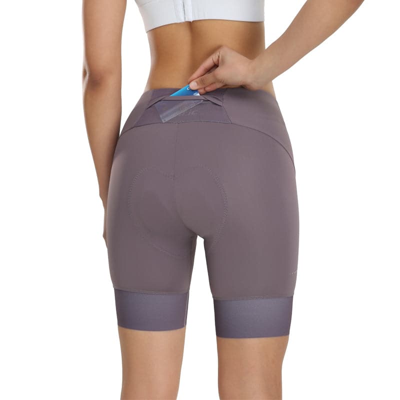 Santic Huanci  Women's Bike Shorts Santic