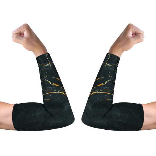 Santic Qiangni Arm Sleeves