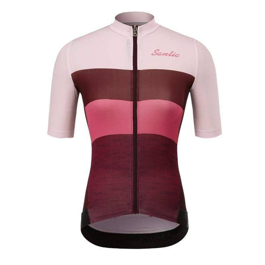 Santic JS Women's jersey Santic