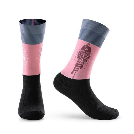 Santic Film Socks Santic