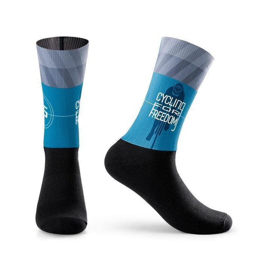 Santic Film Socks Santic